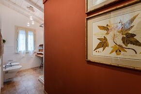 Molino Giusti Farmhouse