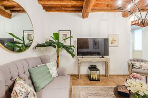 Molino Giusti Farmhouse