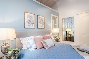 Molino Giusti Farmhouse