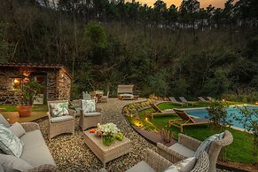 Molino Giusti Farmhouse