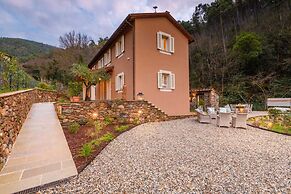 Molino Giusti Farmhouse