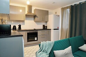 1br, Balcony, Cityview, Office, Ws98