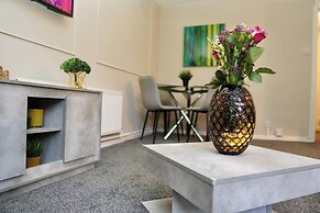 1br, Balcony, Cityview, Office, Ws98