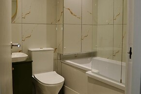 1br, Balcony, Cityview, Office, Ws98