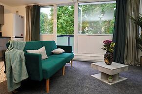 1br, Balcony, Cityview, Office, Ws98