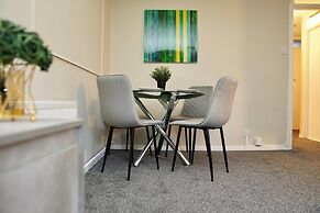 1br, Balcony, Cityview, Office, Ws98