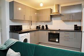 1br, Balcony, Cityview, Office, Ws98