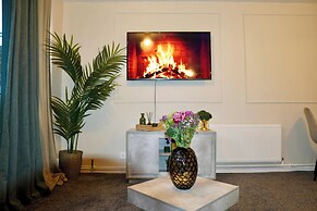 1br, Balcony, Cityview, Office, Ws98