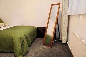 1br, Balcony, Cityview, Office, Ws98