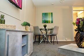 1br, Balcony, Cityview, Office, Ws98