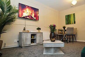 1br, Balcony, Cityview, Office, Ws98