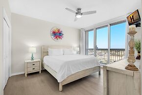 Silver Beach Towers 1003 West