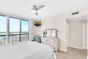 Silver Beach Towers 1003 West