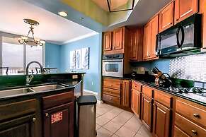 Silver Beach Towers 1003 West