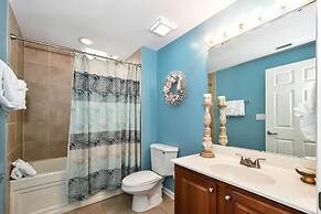 Silver Beach Towers 1003 West