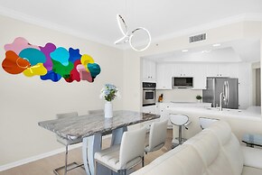 Silver Beach Towers 1003 West