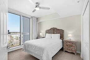 Silver Beach Towers 1003 West