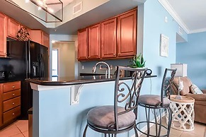 Silver Beach Towers 1003 West