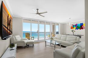 Silver Beach Towers 1003 West