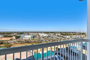 Silver Beach Towers 1003 West