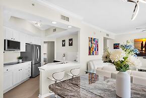 Silver Beach Towers 1003 West