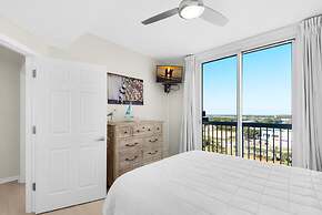 Silver Beach Towers 1003 West