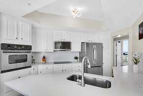 Silver Beach Towers 1003 West