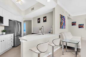 Silver Beach Towers 1003 West