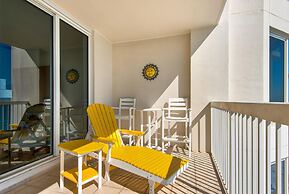 Silver Beach Towers 1003 West