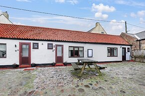 Puffling Perch - North East Escapes