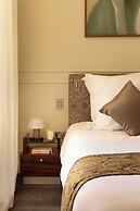 Palais Bourbon Hotel - Suite 21- 4P - Invalides
