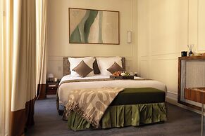 Palais Bourbon Hotel - Suite 21- 4P - Invalides