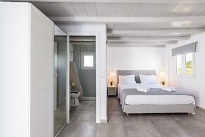 Eleven Keys Mykonos Suites