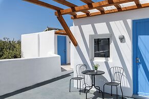 Eleven Keys Mykonos Suites