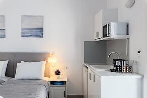 Eleven Keys Mykonos Suites