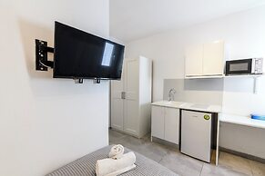 Eleven Keys Mykonos Suites