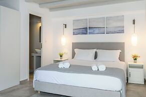 Eleven Keys Mykonos Suites