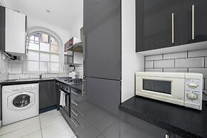 Boujee 2bed by Excel Exhibition Centre With Free Parking