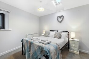 Fisherman's Nook - North East Escapes