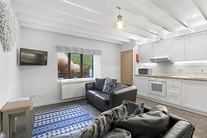 Fisherman's Nook - North East Escapes