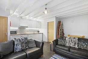 Fisherman's Nook - North East Escapes