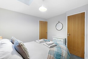 Fisherman's Nook - North East Escapes