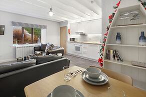 Fisherman's Nook - North East Escapes