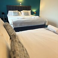 Lomond Hills Hotel & Health Club
