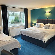 Lomond Hills Hotel & Health Club