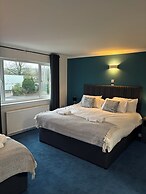 Lomond Hills Hotel & Health Club