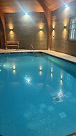 Lomond Hills Hotel & Health Club