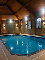 Lomond Hills Hotel & Health Club