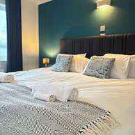 Lomond Hills Hotel & Health Club