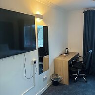 Lomond Hills Hotel & Health Club